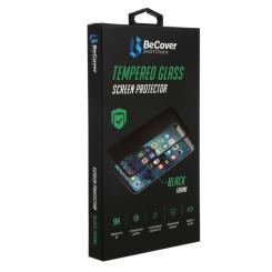 Стекло защитное BeCover Blackview A95 Black Фото 3