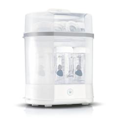 Стерилизатор Chicco електричний паровий Фото