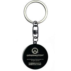 Брелок ABYstyle Overwatch Blackwatch Фото 3