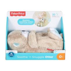 Интерактивная игрушка Fisher-Price Казкові сни видренятка Фото 2