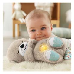 Интерактивная игрушка Fisher-Price Казкові сни видренятка Фото 3