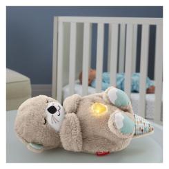 Интерактивная игрушка Fisher-Price Казкові сни видренятка Фото 4