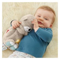 Интерактивная игрушка Fisher-Price Казкові сни видренятка Фото 5