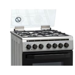 Плита HEINNER HFSC-V60LITGC-SS Фото 2