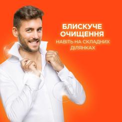 Стиральный порошок Tide Аква-Пудра Альпийская свежесть 5.4 кг Фото 5