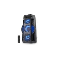 Акустическая система REAL-EL X-777 Black Фото