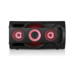 Акустическая система REAL-EL X-777 Black Фото 1