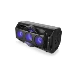 Акустическая система REAL-EL X-777 Black Фото 2