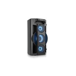 Акустическая система REAL-EL X-777 Black Фото 4