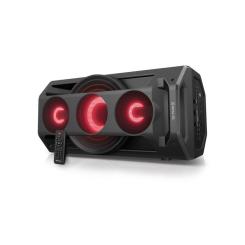 Акустическая система REAL-EL X-777 Black Фото 5