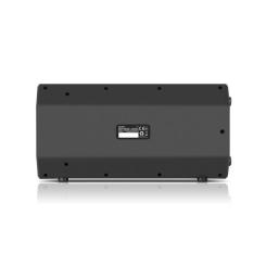 Акустическая система REAL-EL X-777 Black Фото 7