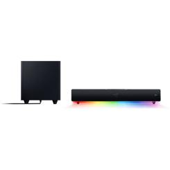 Акустическая система Razer Leviathan V2 Фото 1