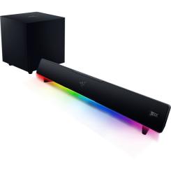 Акустическая система Razer Leviathan V2 Фото 2