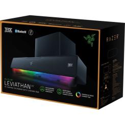 Акустическая система Razer Leviathan V2 Фото 6