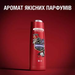 Гель для душа Old Spice Night Panther 400 мл Фото 6