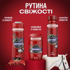 Гель для душа Old Spice Night Panther 400 мл Фото 8