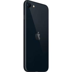 Мобильный телефон Apple iPhone SE (2022) 64Gb Midnight Фото 4