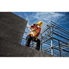 Бур DeWALT SDS-MAX ,XLR, 4 кромки, 20x200x340 мм Фото 9