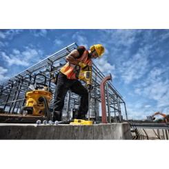 Бур DeWALT SDS-MAX ,XLR, 4 кромки, 38x450x570 мм Фото 8