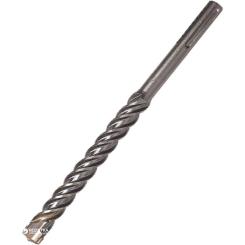 Бур DeWALT SDS-MAX EXTREME, 4 кромки, 45x450х570 мм Фото