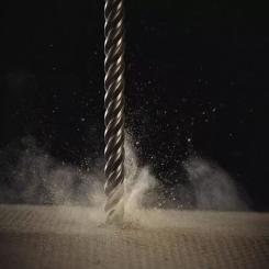 Бур DeWALT SDS-Plus, XLR, 4 кромки, 14x200x150 мм Фото 2