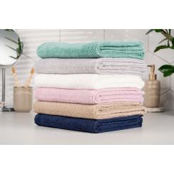 Полотенце Ardesto Air, беж 50х90 см Фото 1