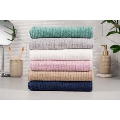 Полотенце Ardesto Air, беж 50х90 см Фото 2