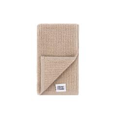 Полотенце Ardesto Air, беж 50х90 см Фото 3