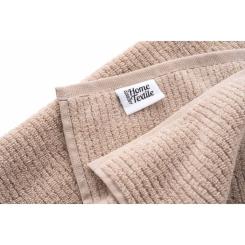 Полотенце Ardesto Air, беж 50х90 см Фото 6