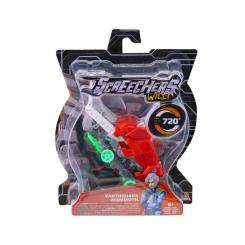 Трансформер Screechers Wild ! S4 L0 - Ерсквейк мемес Фото 5