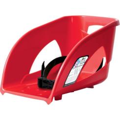 Спинка для санок Prosperplast ISEAT-1 красная Фото