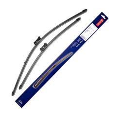 Щетка стеклоочистителя Denso DF-077 Фото 1