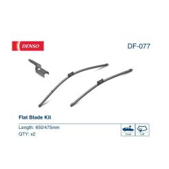 Щетка стеклоочистителя Denso DF-077 Фото 2