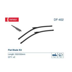 Щетка стеклоочистителя Denso DF-402 Фото