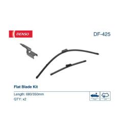 Щетка стеклоочистителя Denso DF-425 Фото