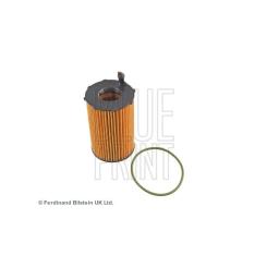 Фильтр масляный Blue Print ADV182116 Фото