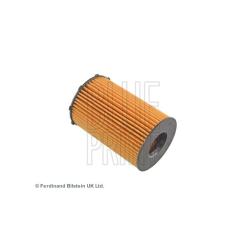 Фильтр масляный Blue Print ADV182116 Фото 1