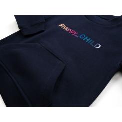 Кофта детская Toontoy флисовая Фото 3