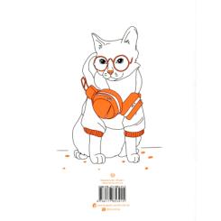Книга Жорж #girls #fashion #pets Фото 1