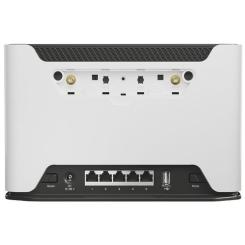 Маршрутизатор Mikrotik Chateau LTE18 ax Фото 1