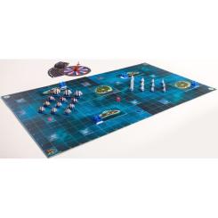 Настольная игра Bombat game Адмирал Фото 3