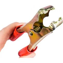 Провода для запуска для автомобиля Bottari 200A 2М "COPP-200" Фото 1