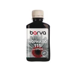 Чернила Barva Epson 115 180 мл, GY Фото