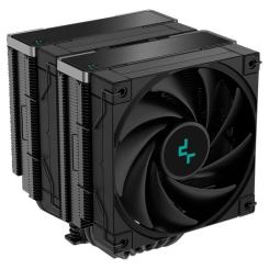 Кулер для процессора Deepcool AK620 ZERO DARK Фото 1