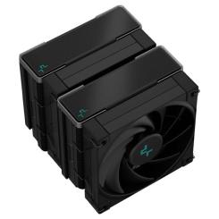 Кулер для процессора Deepcool AK620 ZERO DARK Фото 2