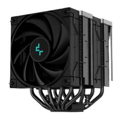 Кулер для процессора Deepcool AK620 ZERO DARK Фото 3