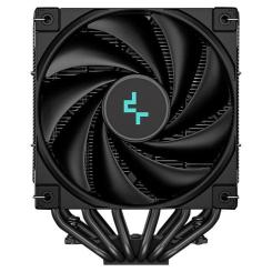 Кулер для процессора Deepcool AK620 ZERO DARK Фото 4