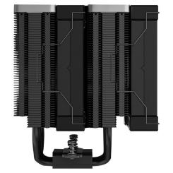 Кулер для процессора Deepcool AK620 ZERO DARK Фото 5