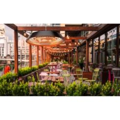 Обогреватель Neo Tools 90-037 Фото 1