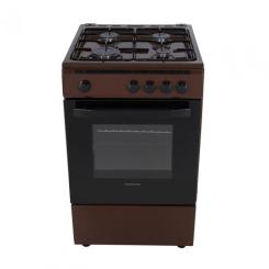 Плита HEINNER HFSC-V50BRW Фото 1